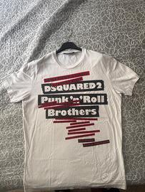 Maglia dsquared2