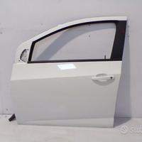 Portiera anteriore sinistra Chevrolet Aveo 2 serie