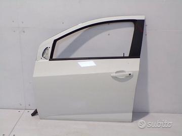 Portiera anteriore sinistra Chevrolet Aveo 2 serie