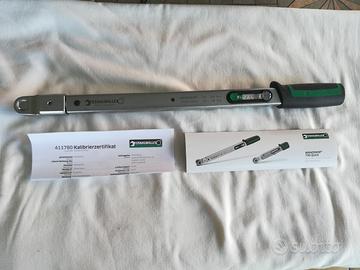 Chiave dinamometrica Stahlwille 730/20 40-200 Nm