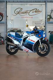 Suzuki GSX-R 750