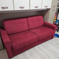 divano letto federici 