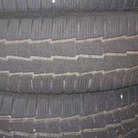 4 GOMME USATE INVERNALE 2257516C - CP3247612
