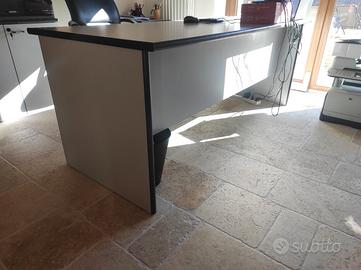 scrivania ufficio 