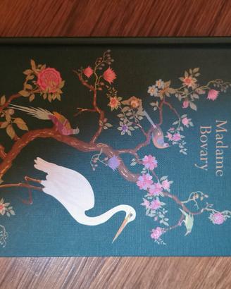 Madame Bovary