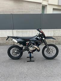 Ktm exc 250