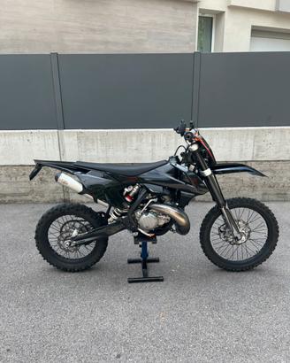 Ktm exc 250