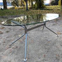 Tavolo Design Ovale 180x100 RARO