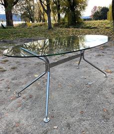 Tavolo Design Ovale 180x100 RARO