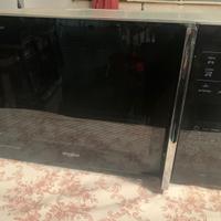 Forno a microonde