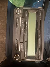 Autoradio originale Golf