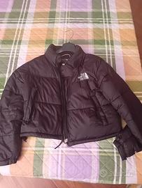 Piumino ragazza The North Face