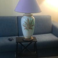 Lampada da arredamento