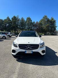 Mercedes Glc(x257) 250d