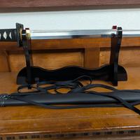 Ninjato Hanwei Katana