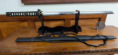 Ninjato Hanwei Katana