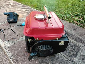 MOTOGENERATORE