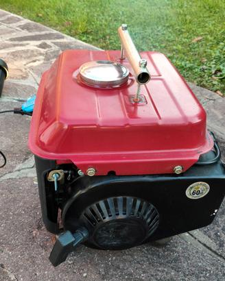 MOTOGENERATORE