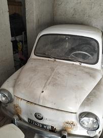 Fiat 600