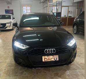 Audi A3 SPB 35 TFSI S tronic