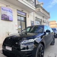 Land Rover Range Velar 2.0D I4 204 CV R-Dynamic HS