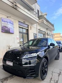 Land Rover Range Velar 2.0D I4 204 CV R-Dynamic HS