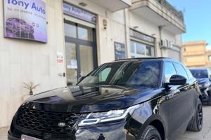 Land Rover Range Velar 2.0D I4 204 CV R-Dynamic HS