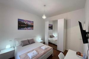 Camere matrimoniali