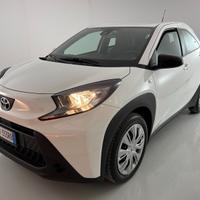 TOYOTA Aygo X - Aygo X 1.0 Active 72cv