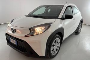 TOYOTA Aygo X - Aygo X 1.0 Active 72cv