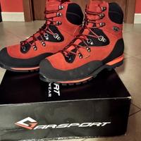 Scarponi Alpine Route