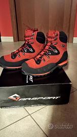 Scarponi Alpine Route