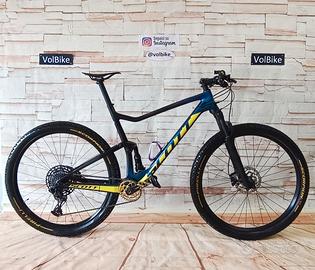 MTB Scott Spark RC 900 Issue Tg.XL⭐⭐⭐