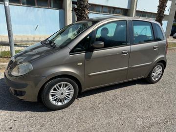 Lancia musa 1.3 multijet tanti lavori fatti