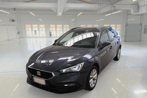 SEAT LEON ST 1.0 TSI 66KW BUSINESS STATION WAGON