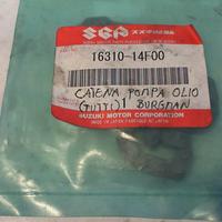 CATENA POMPA OLIO BURGMAN SUZUKI 16310-14F00-000