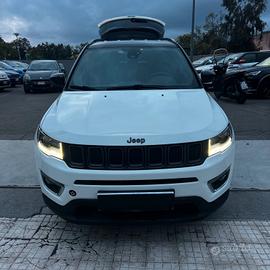 Jeep Compass 1.6 Multijet II 2WD S