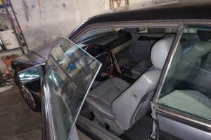 Vendita Mercedes coupé