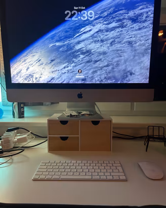 IMAC 27'' 2020