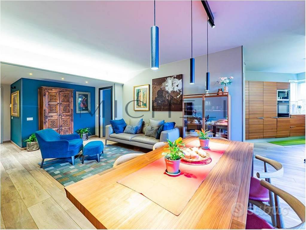 Appartamento – Lecco, Acquate, Caleotto - Vista 5