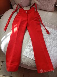 Pantaloni da sci vintage  Brunex Swiss 