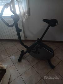 bicicletta da camera