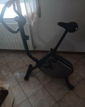 bicicletta da camera