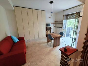 Appartamento di 35 m² con 1 locale a Cinisello Bal