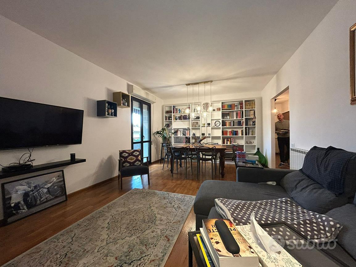 Apartment in Perugia, Sant'Erminio - Vista 5