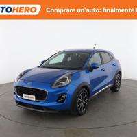 FORD Puma AJ34745
