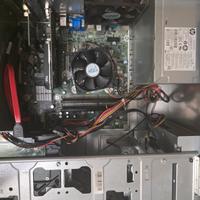 Pc Hp ProDesk