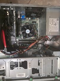 Pc Hp ProDesk