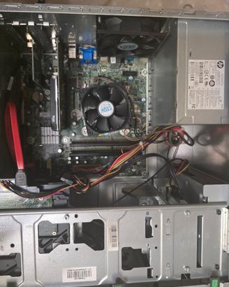 Pc Hp ProDesk