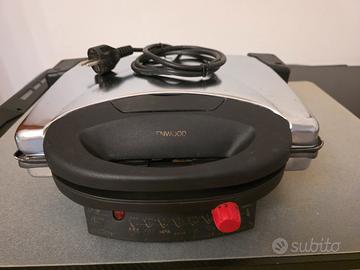 bistecchiera kenwood HG300 1800W